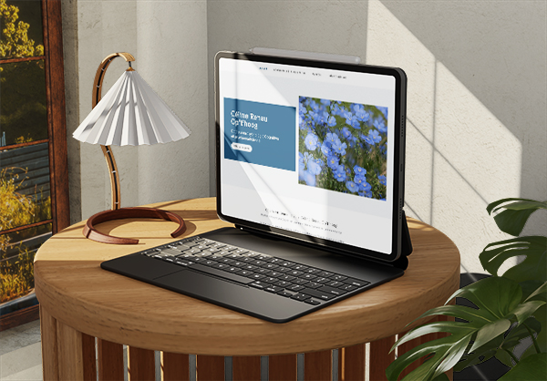 Les pages indispensables pour un site web pro