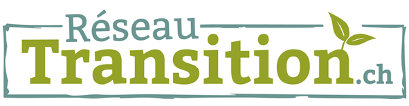 Logo Réseau Transition